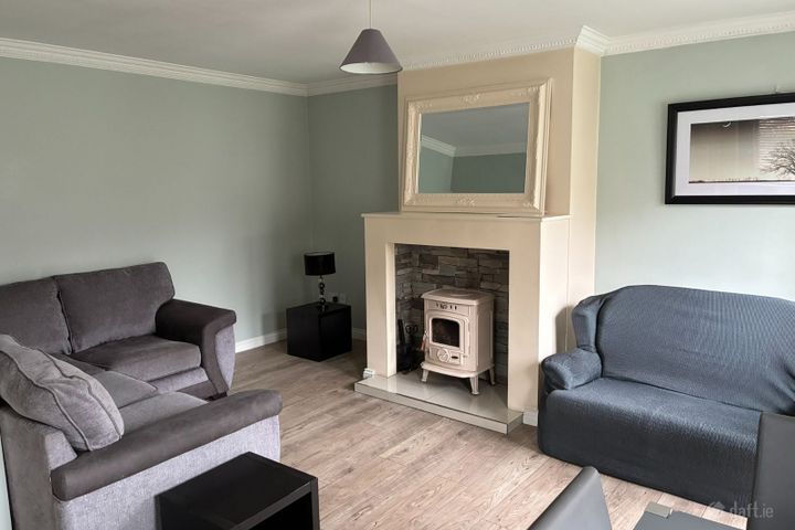 15 Larkhill Woods, Strandhill Road, Sligo, Co. Sligo