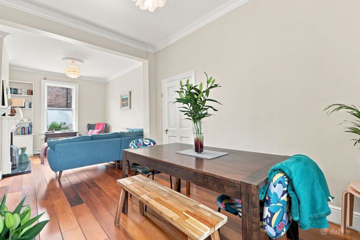 19 Saint David'S Terrace, Blackhorse Avenue, Stoneybatter, Dublin 7, D07W8E2