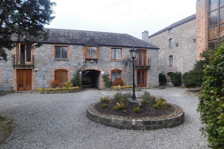 Rye Water Apartments, Distillery Lane, Leixlip, Co. Kildare
