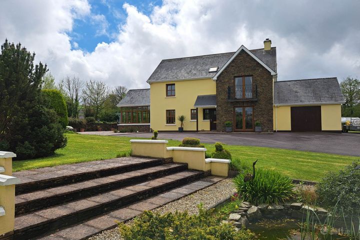 Inchinattin, Rosscarbery, Co. Cork, P85D853