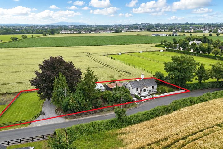 Rossleighan, Portlaoise, Co. Laois, R32Y729
