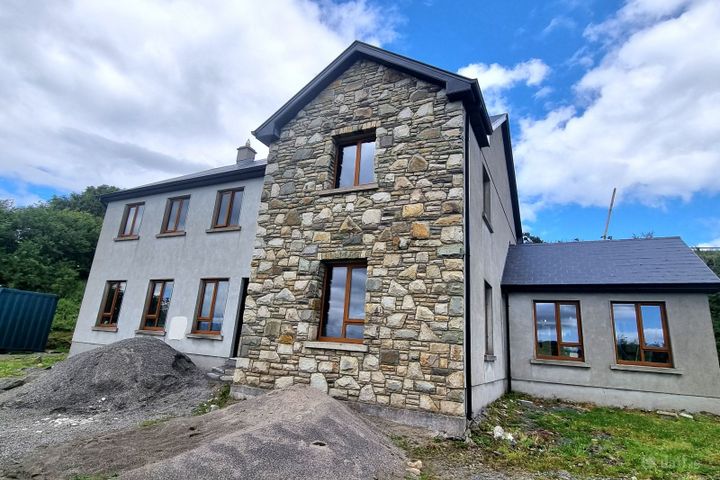 Grallagh, Ballyvary, Straide, Co. Mayo, F23PX32
