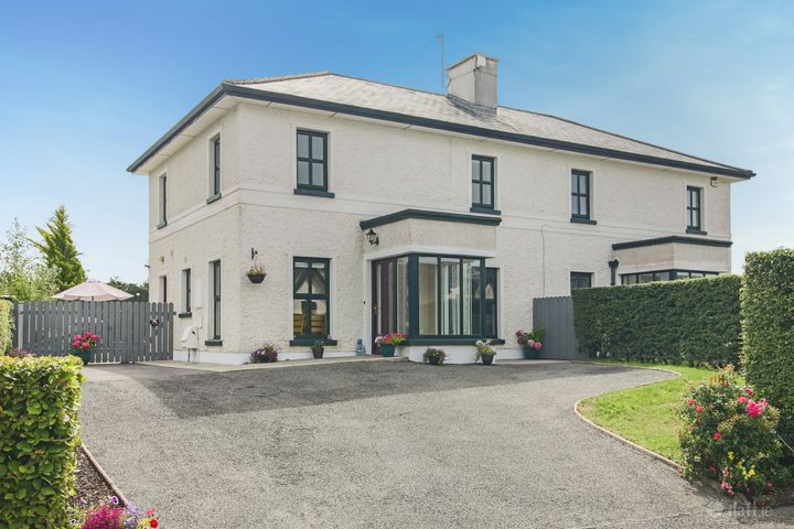 4 Acres Avenue, Acres Cove, Drumshanbo, Co. Leitrim, N41T3Y7