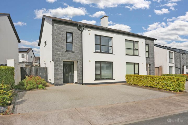 16 Ard Thomain, Sli Na Manach, Mungret, Limerick, V9492T4