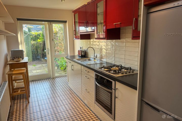 Gardiners  Hill Avenue, Gardiners Hill, Cork City Centre