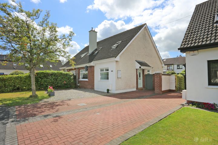 84 Russell Court, Raheen, Limerick, V94HWC7