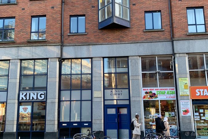 King'S Court, Parnell Street, Dublin 1, Dublin 1
