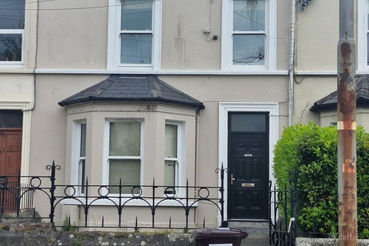 3 Altona, College Road, Cork, Western Road, Co. Cork