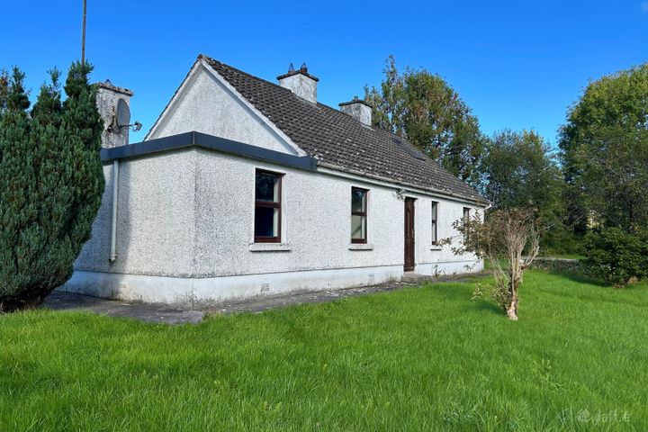 Cleen, Knockvicar, Boyle, Co. Roscommon, F52RF29