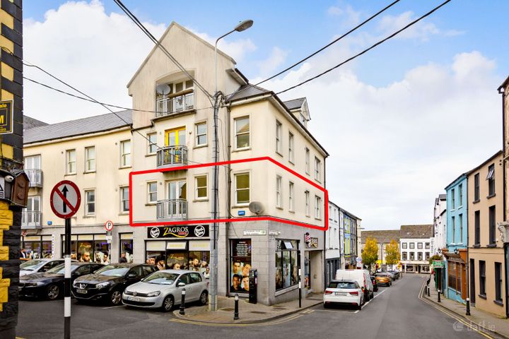 Apt 1, High Street, Sligo, Sligo