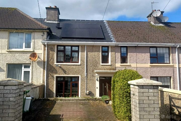 6 Mount Carmel Road, Greenmount, Cork, Cork