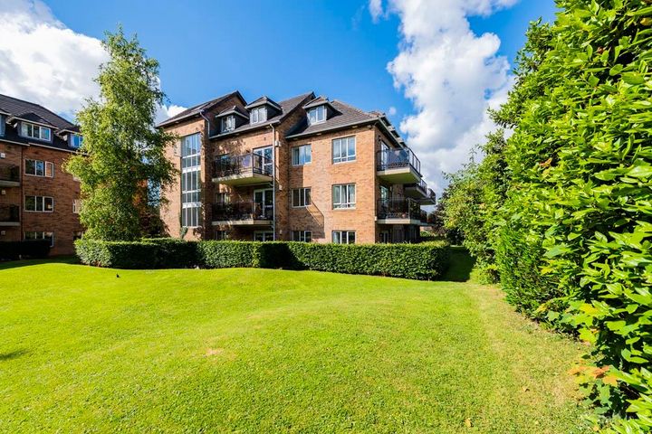 Block C, Ashbrook, Clontarf, Dublin 3
