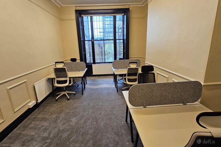 Baggot Street Lower, Dublin 2