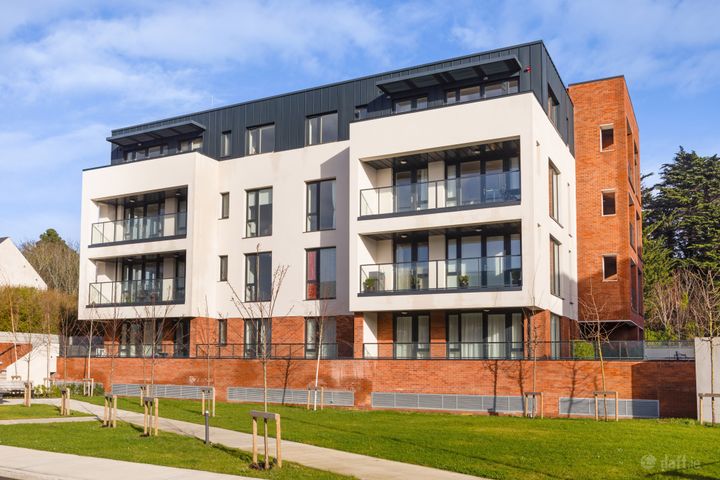 Apt 4 Smallacre, Kylemore Wood, Kylemore, Dublin