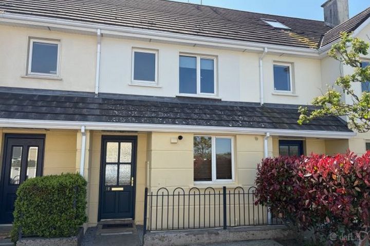 16 Rosewood Green, Bandon, Bandon, Co. Cork, P72D302