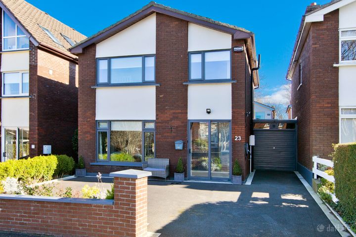 23 Knockcullen Park, Dublin 16