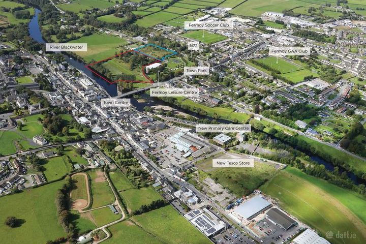 Development Land, Fermoy, Co. Cork