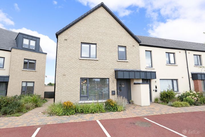 82 Newtown Wood, Drogheda, Co Louth, A92XHP1