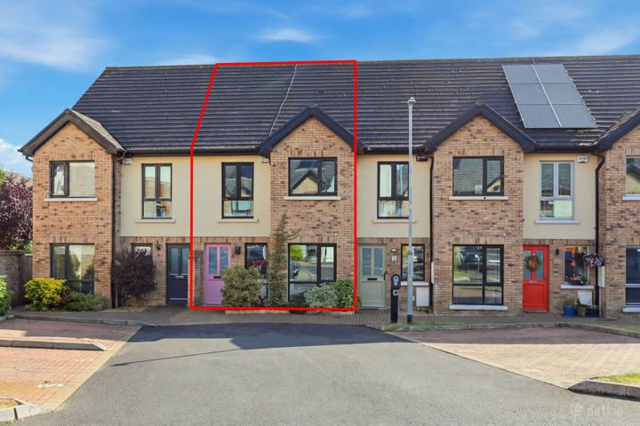 9 Millbourne Close, Ashbourne, Co. Meath, A84F898