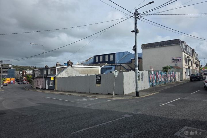 Site At Corner Of Morgan Street, Morgan Street, Waterford City, Co. Waterford