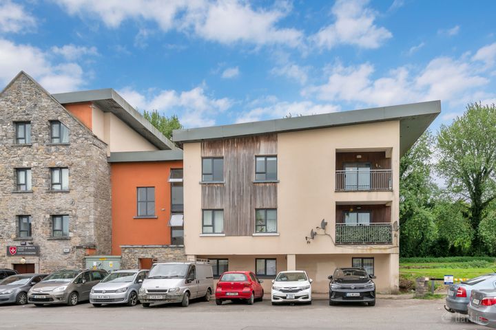 Apt 36, Block C,, The Harbour,, Athy,, Co. Kildare, R14W138