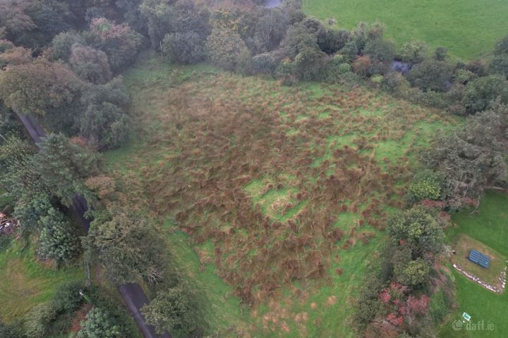 Site For Sale SPP, Tully, Louisburgh, Co Mayo