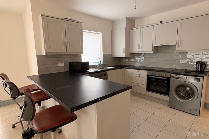 1 The Old Presbytery, Cookstown Road, Tallaght, Dublin 24