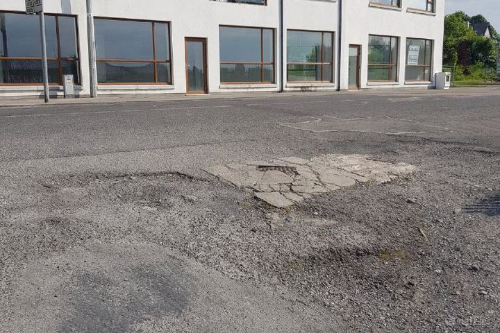 Station House, Saint Brigid'S Street, Ballinamore, Ballinamore, Co. Leitrim