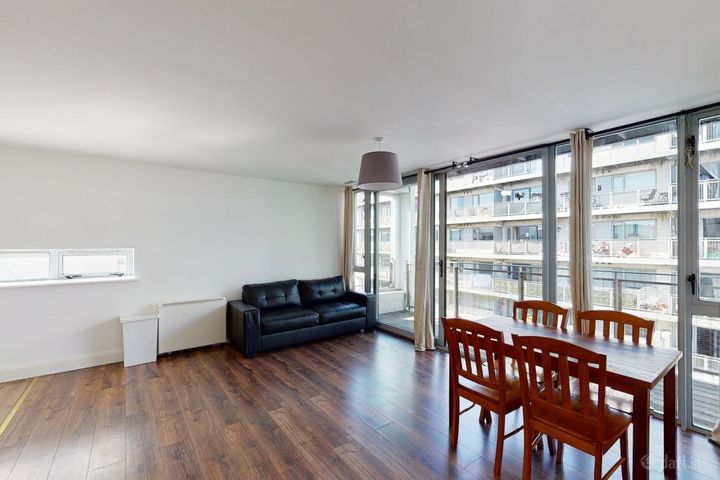 Apartment 17, The Charter, Poppintree, Dublin 11, D11C798 - Photo 2