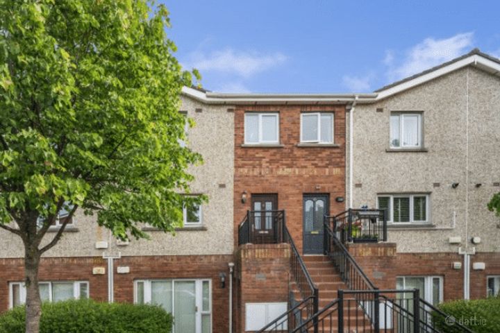 Carrigmore Lawns, Citywest, Co. Dublin, Dublin 24