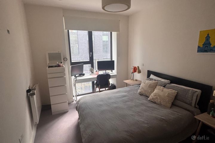 Apartment 101, 4 Slate Street, Dublin Landings, IFSC, Dublin 1