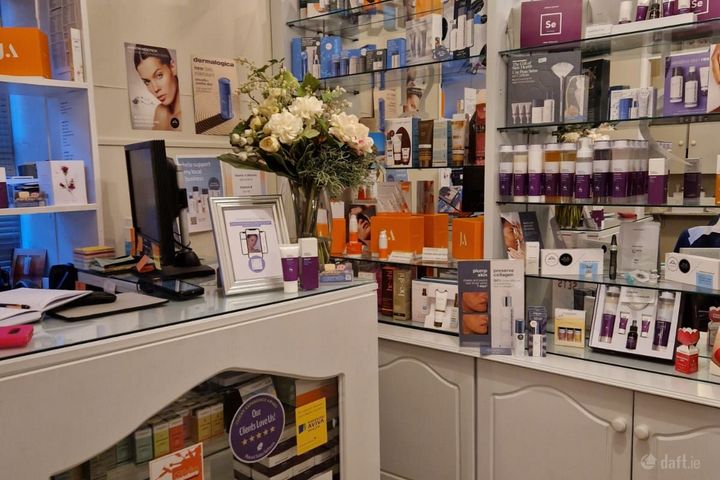 Aromatherapy Health & Beauty Clinic, Eyre House, 21 Eyre Square, Galway, Galway City Centre, Co. Galway