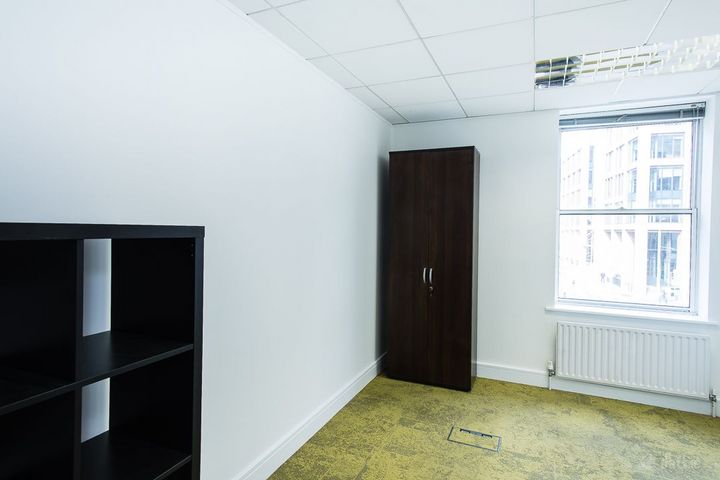 Iceland House, Arran Court, Smithfield, Dublin 1