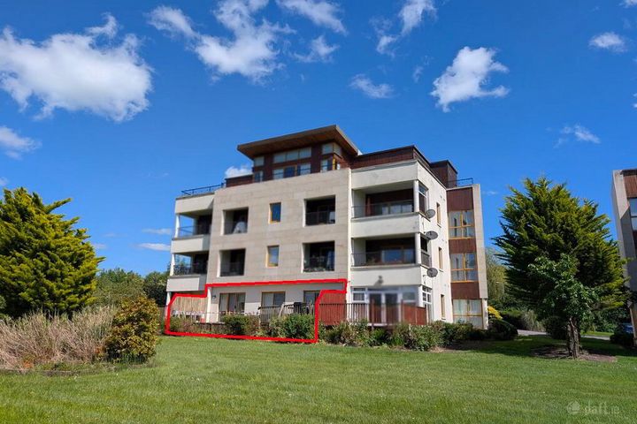 Apt. 2 The Willows, Woodford Meadows, Ballyconnell, Co. Cavan, H14D773