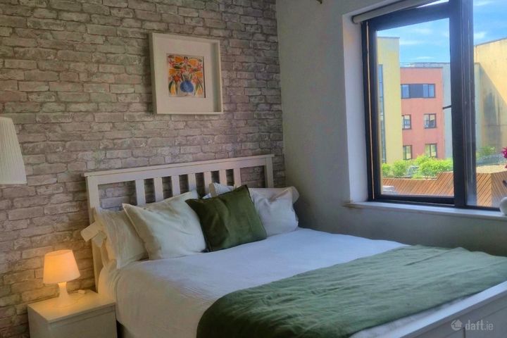 one-bedroom apartment 27, Malahide Road,Northern Cross,Dublin 17, Darndale, Dublin 17