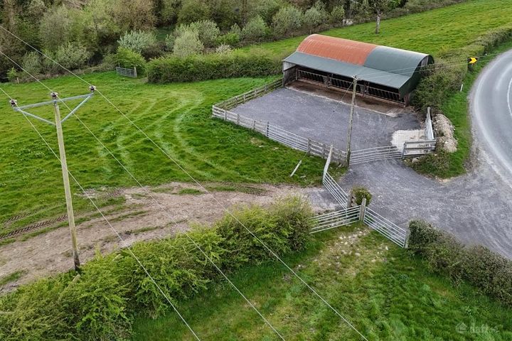 Gortnaragh, Cloone, Cloone, Co. Leitrim