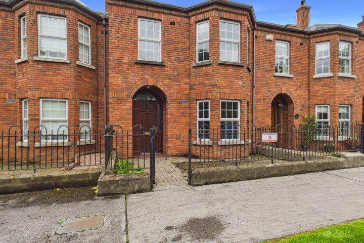 11 Central Park, Mullingar, Co.Westmeath, N91P95A