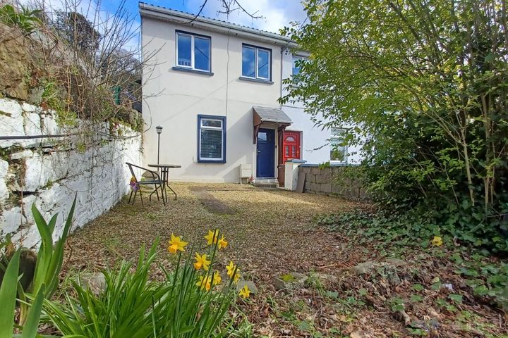 1 Rockvale, Lower Glanmire Road, St. Lukes, Co. Cork, T23NY3C