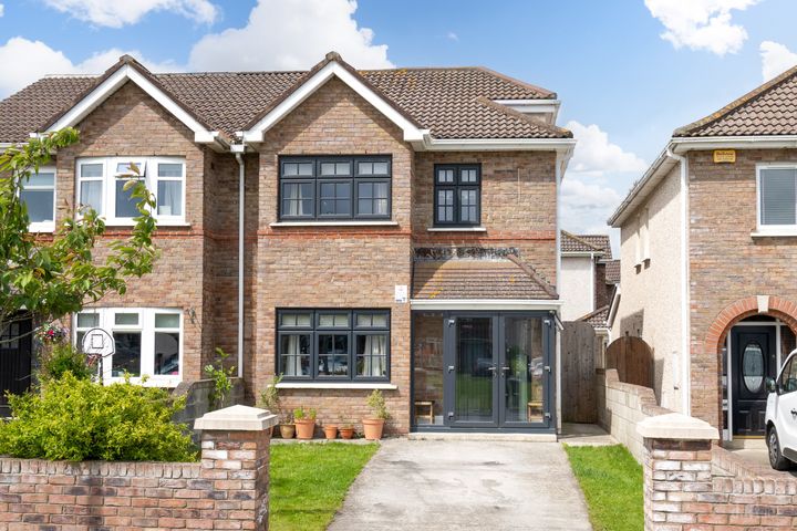 7 Bunbury Gate Avenue, Swords, Co. Dublin, Dublin