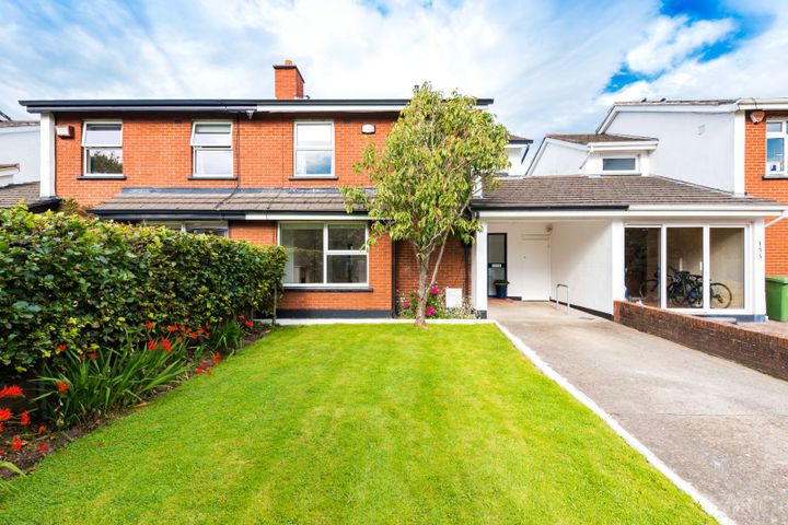 156 Whitecliff, Whitechurch Road, Willbrook, Dublin 16