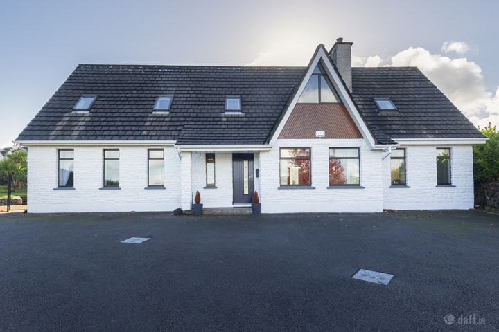 Rossbrook, Kerry Pike Carrigrohane, Cork, Cork