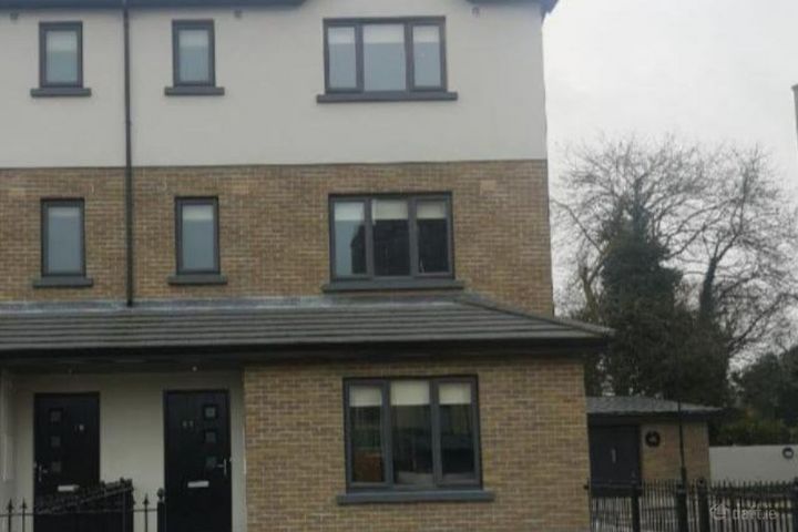 Ivy Place, Dunshaughlin, Co. Meath