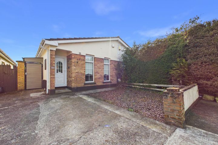 17 Willowbrook Park, Celbridge, Celbridge, Co. Kildare, W23W622