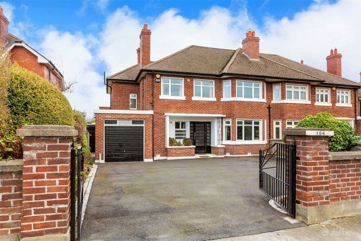 154 Stillorgan Rd, Donnybrook, Dublin 4, Dublin 4, Dublin