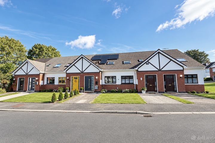 46 Beechfield, Portlaoise, Co. Laois, R32C6DV