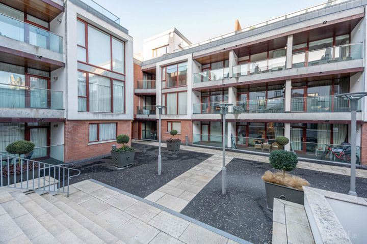 Apartment 1, 18 Lower Baggot Street, Dublin  2, Co. Dublin
