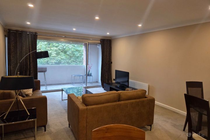Apartment 24, Burleigh Court, Ballsbridge, Dublin 4