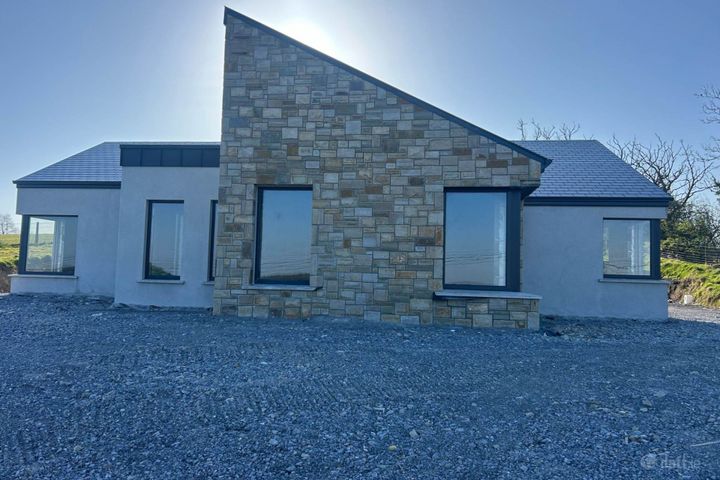 Gurteen, Ballinasloe, Co. Galway, H53F5F1