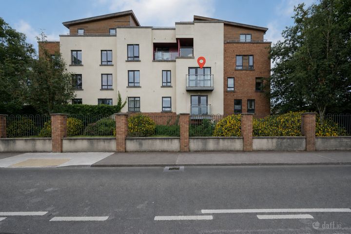8 Newgrange, An Caislean, Ballincollig, Cork, P31AR25