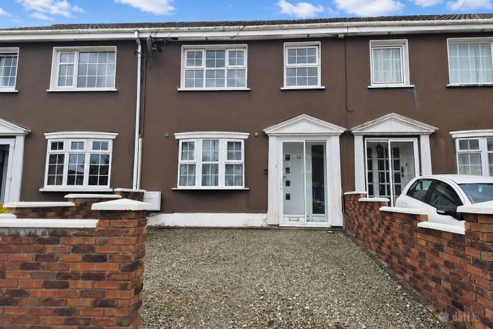 13 Knights Court, Old Youghal Road, Montenotte, Co. Cork, T23V5W7